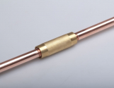 SOLID COPPER EARTHING RODS