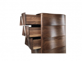 Touch Sideboard walnut AP.SD101N