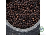 Black Pepper