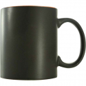 Ceramic Mug/ Plain, Designer, handicraft ceramic