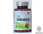 SB LIVER HEALTH PLUS