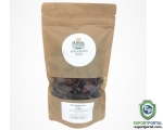 Dried and Sliced Damson Plum 250gr