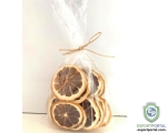 Dried and Sliced Lemon 100gr
