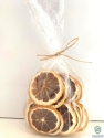 Dried and Sliced Lemon 100gr