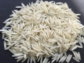 Steam Basmati Rice 1121