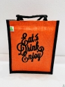 Eco friendly jute bags