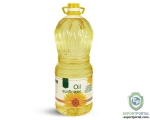 Sunflower Oil 3L