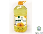 Sunflower Oil 5L