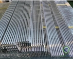 Mesh Grating