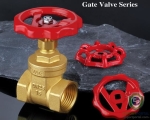 Gate Valve