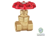 Gate valve