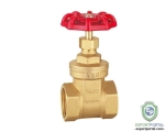 Gate valve
