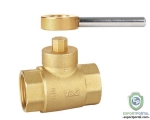 Ball valve