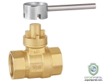 Ball valve