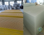 Frp grating