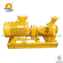 Single Stage End Suction Water Pump
