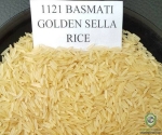 1121 Basmati Rice
