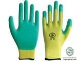 Working gloves