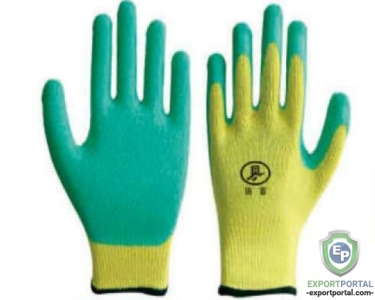 Working gloves
