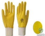 Working gloves