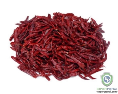 KASHMIRI RED CHILLI