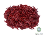 KASHMIRI RED CHILLI FLAKES