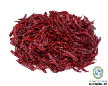 KASHMIRI RED CHILLI FLAKES