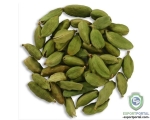 GREEN CARDAMOM