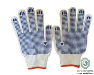 Working gloves