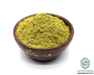 FENNEL POWDER