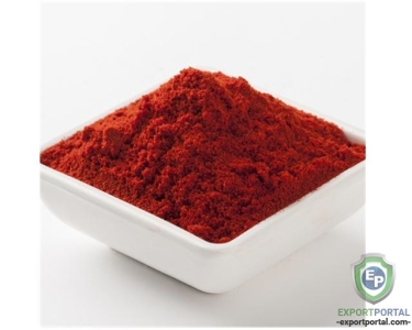 Kashmiri Red Chili Powder