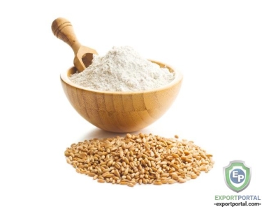 WHOLE WHEAT FLOUR (CHAKKI FRESH ATTA)