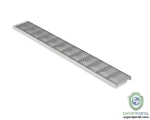 Heelguard Mesh Grating