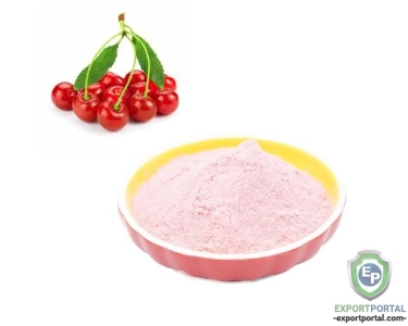 Acerola Cherry Dry Extract