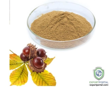 Horse Chestnut Dry Extract 5%