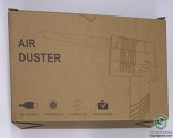 Air duster