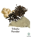 Trikatu Extract