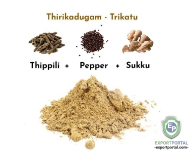 Trikatu Extract