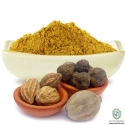 Organic Triphala Powder