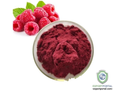 Raspberry Extract