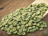 Green Coffee Bean 50% Extract