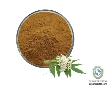 Natural Valerian Extract