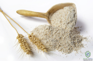 Wheat flour