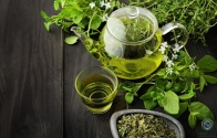 Green Tea Extract (Polyphenols 50%)