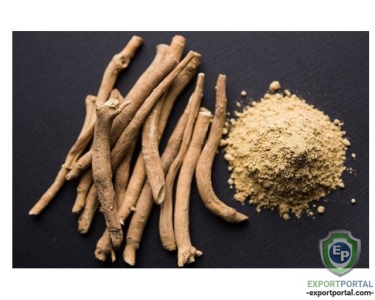Ashwagandha Dry Extract 2.5%