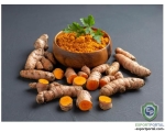 Curcumin 95% Natural Extract