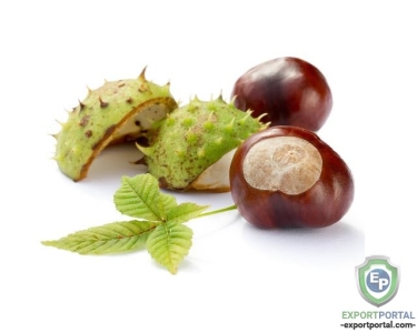 Horsechestnut 20% Hplc