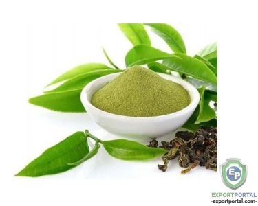 Polyphenol Green Tea Extract 55%