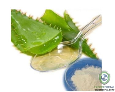 Aloe Vera Extract