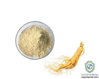 Ginseng Extract (Panax Zinseng 20% )